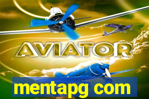 mentapg com